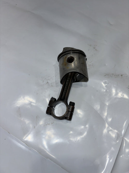 Mercury Connecting Rod Assembly 2021A2