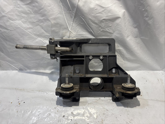 OMC 912537 0912537 911661 0911661 Cobra Rear Transom Plate V6 V8 1986-89