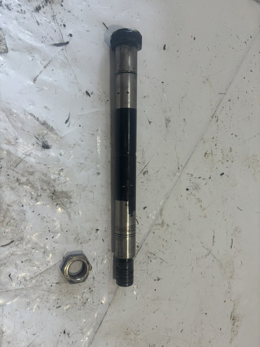 125 75 80 90 100 115 150hp Mercury tilt tube 826125A1