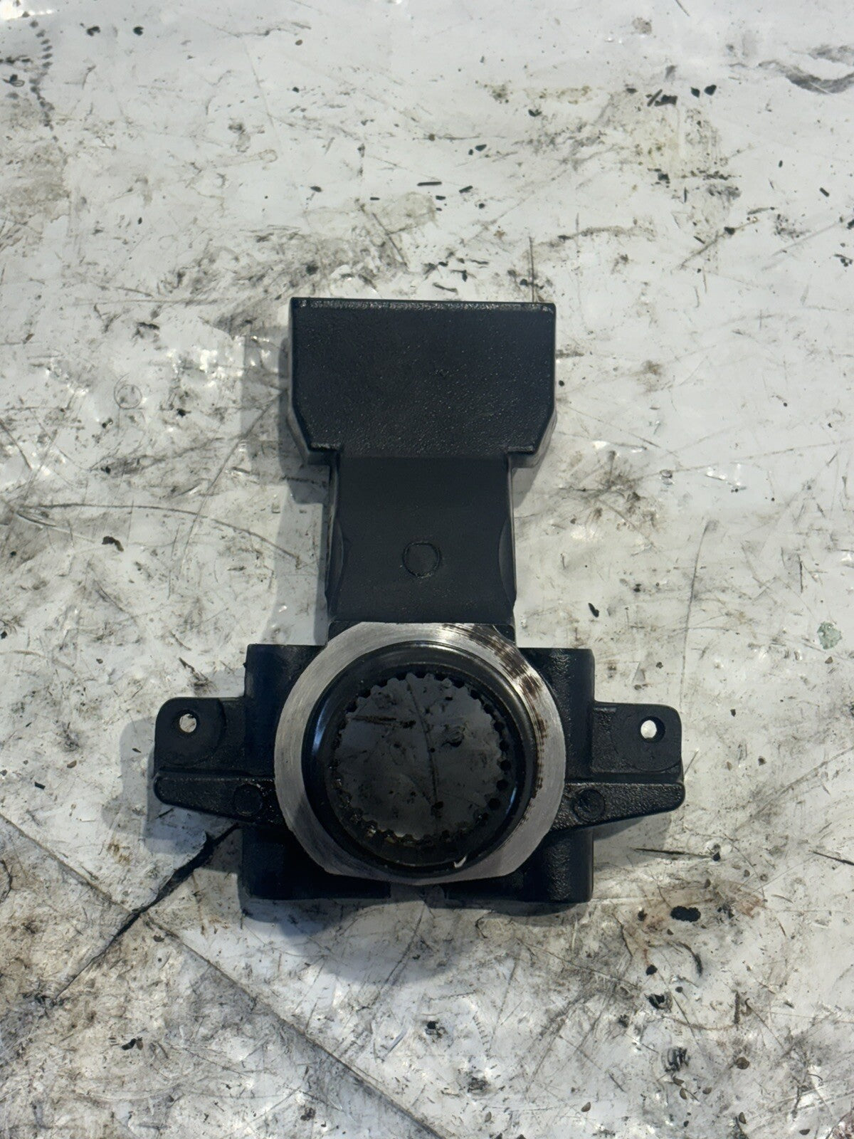 MERCURY MARINE OUTBOARD 1998-2012+ 30-60 HP 4-STROKE STEERING ARM 8M0118183