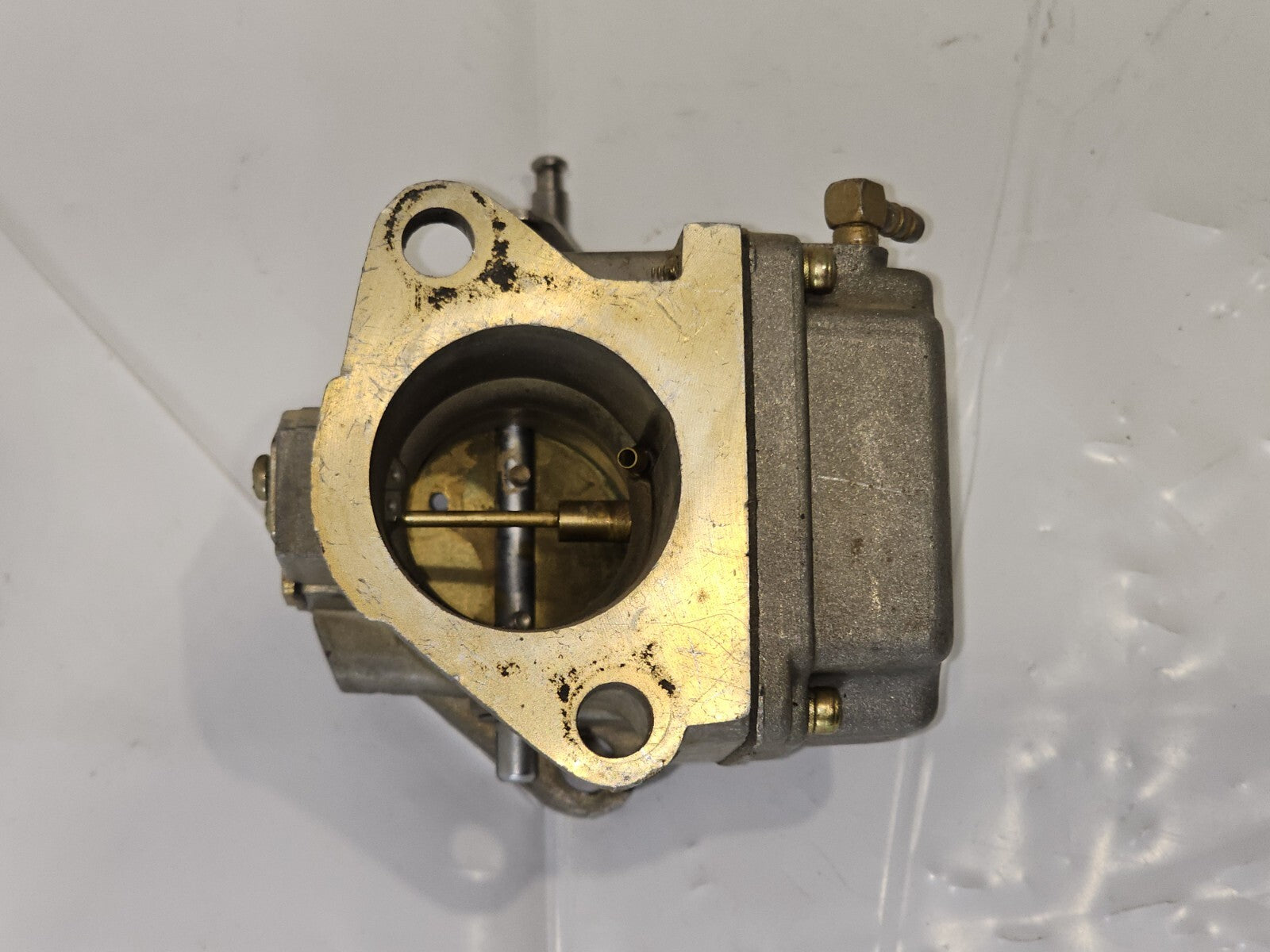 WME 3301-9012 Mercury 1988-1993 Carburetor