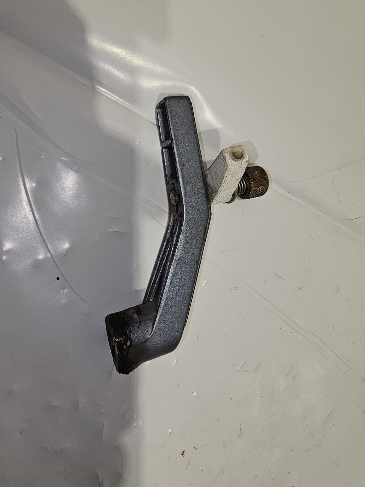 Yamaha Marine Outboard 25HP 30HP HANDLE, GEAR SHIFT 689-44111-00-EJ