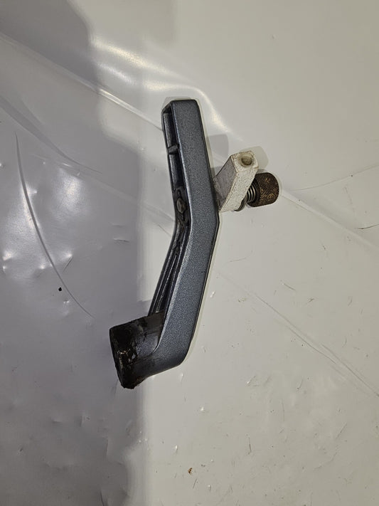 Yamaha Marine Outboard 25HP 30HP HANDLE, GEAR SHIFT 689-44111-00-EJ
