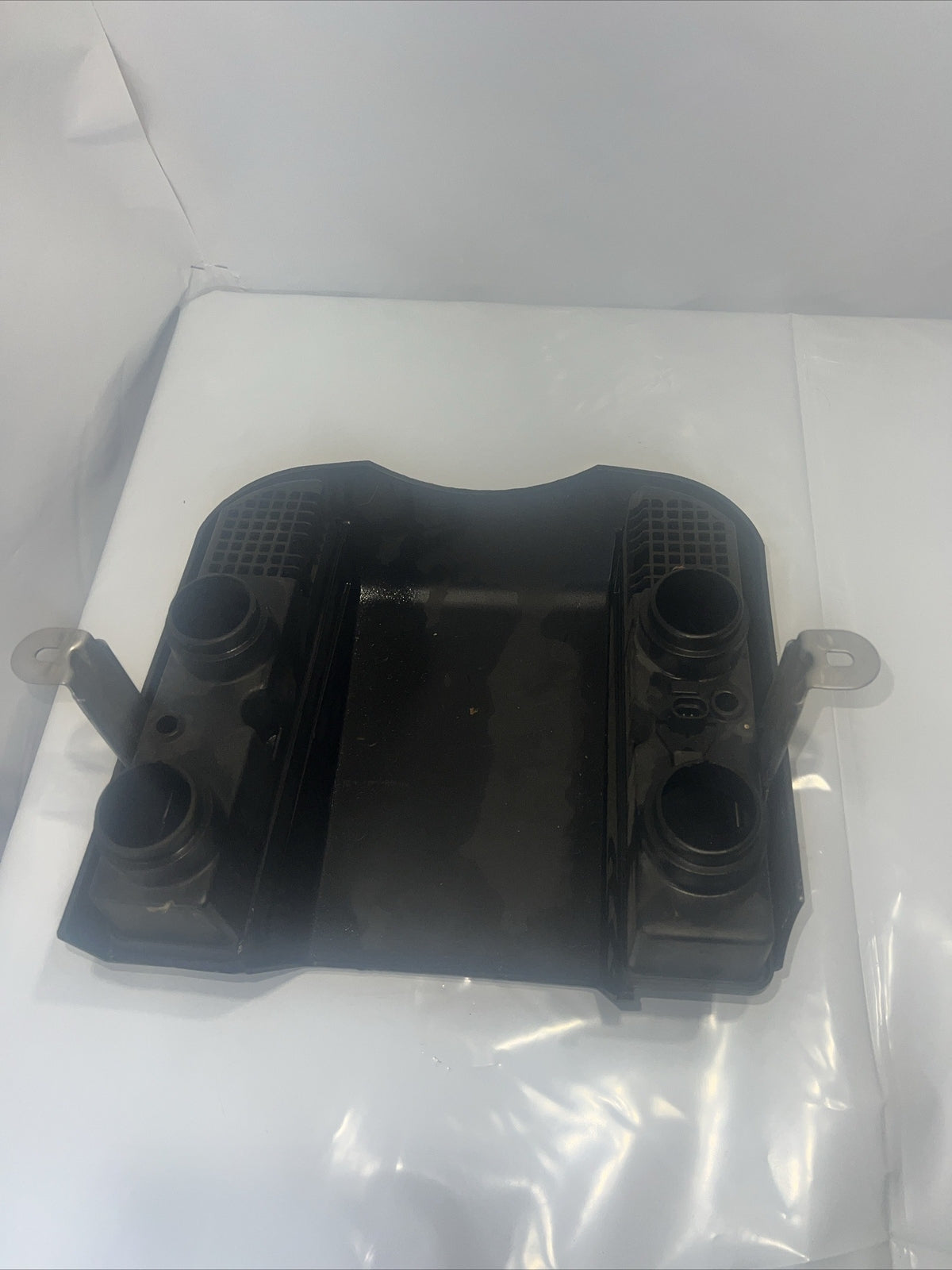 2003 Evinrude outboard 115hp Ficht intake silencer 5005628