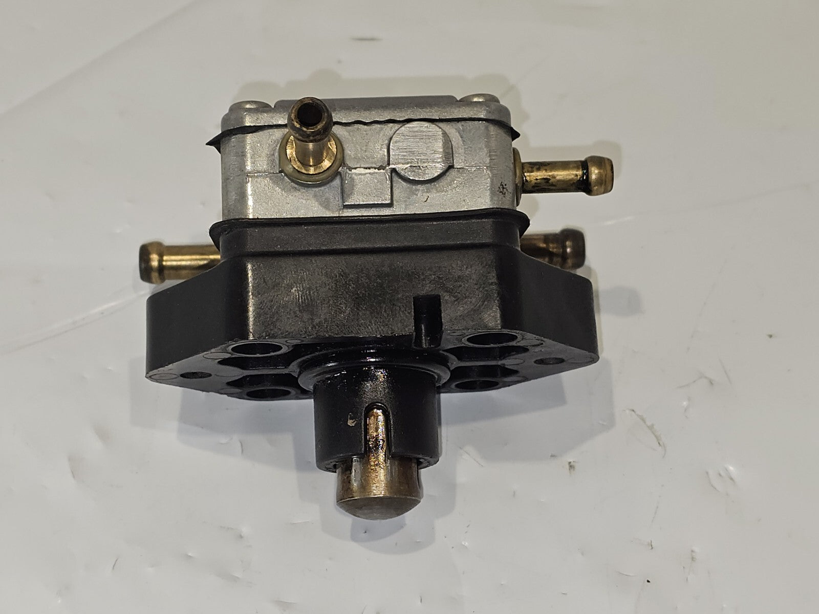 MERCURY MARINE OUTBOARD 30 - 60 HP 3, 4 CYLINDER EFI FUEL PUMP # 899106T01