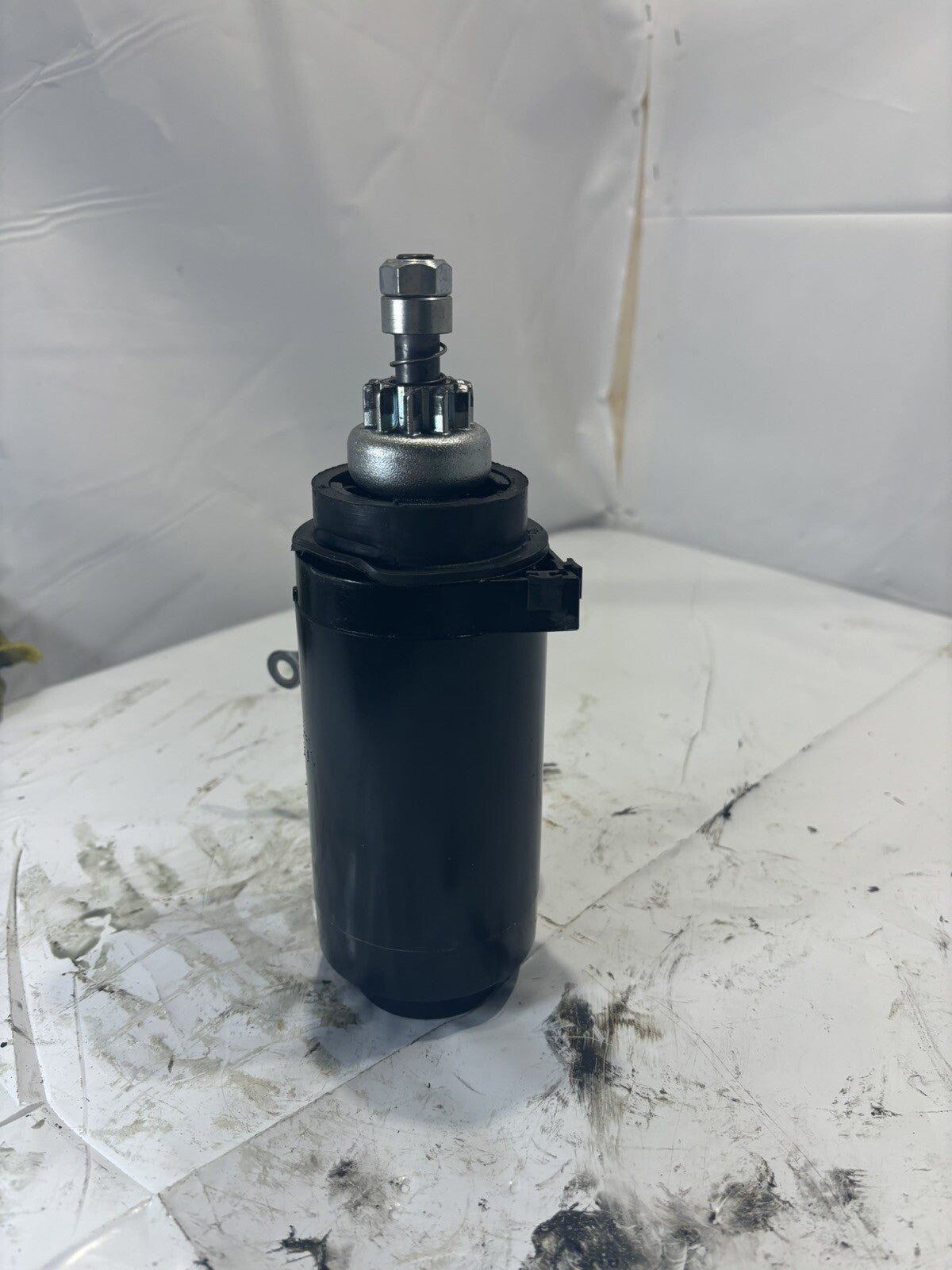 Mercury Outboard 1993 50hp Starter Assy 50-44369A1