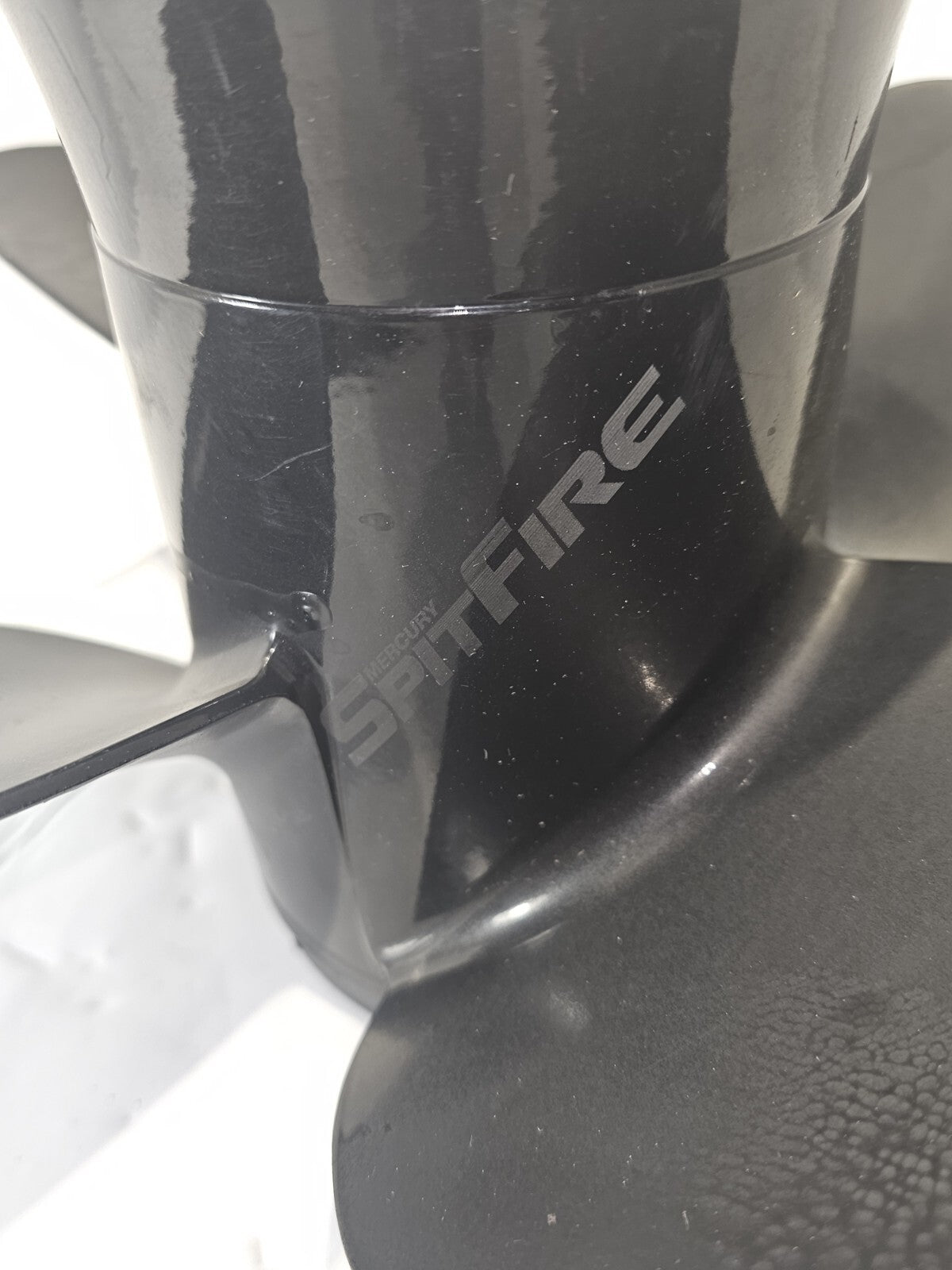 MERCURY SPITFIRE PROPELLER M80042201 14" 12P