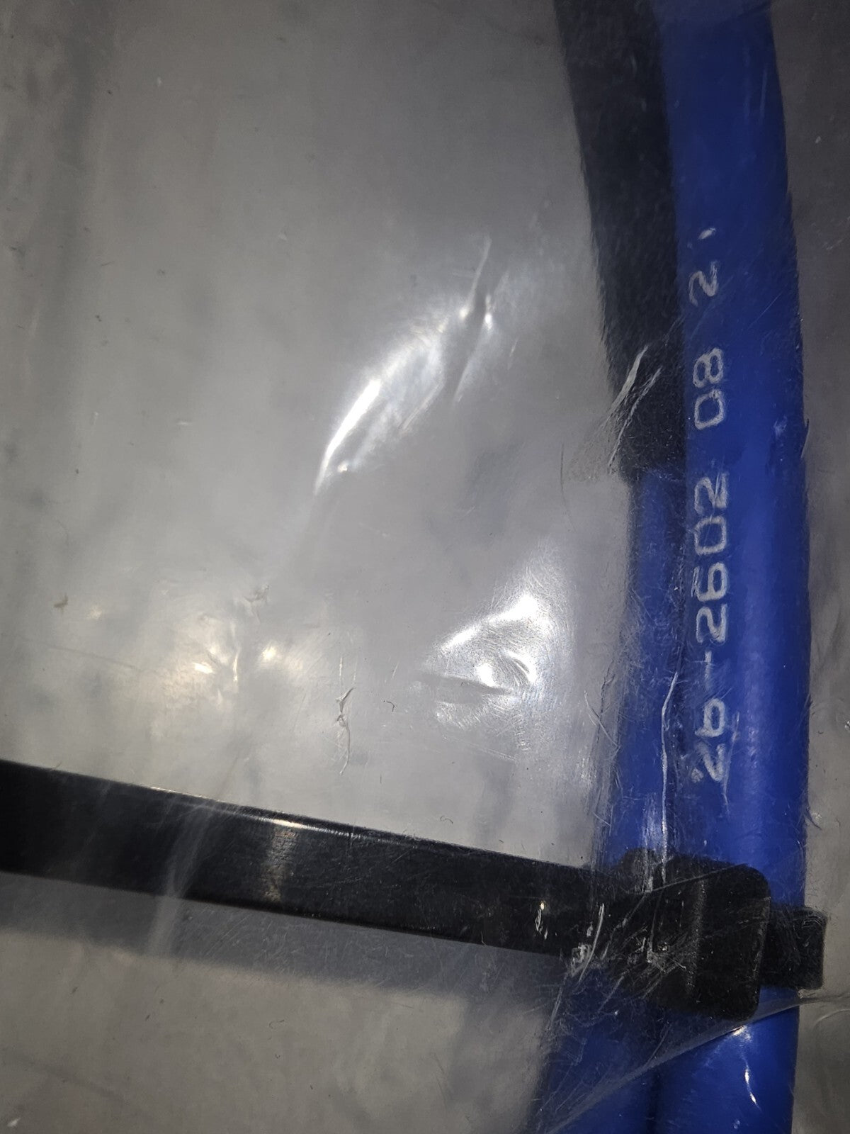 NOS Honda Reverse Cable 03-04 R12 24850-HW3-670