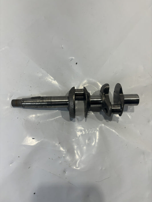 Evinrude Johnson Crankshaft 0307812