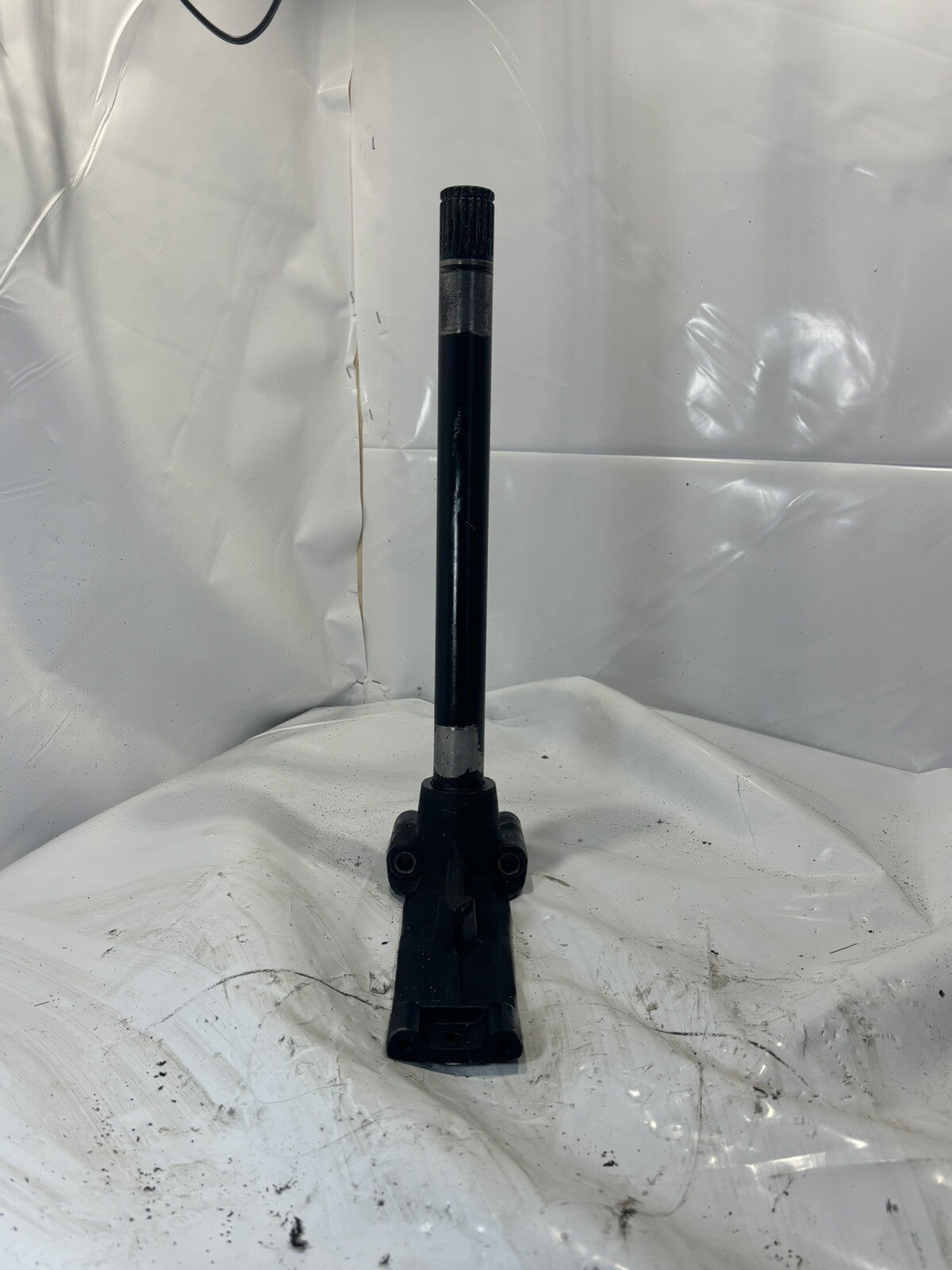 Mercury 1976 1977 1978 1979 - 2006 Swivel Pin Steering Arm 105 135 140 150+ HP