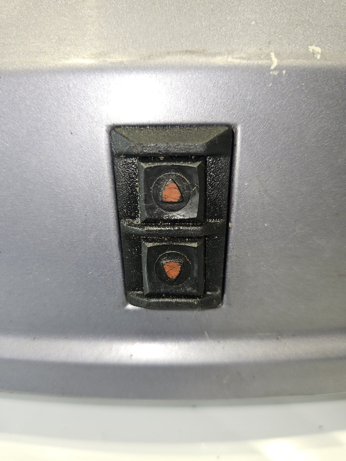 433338 433339 Johnson Evinrude 1991-2001 Lower Engine Cowl Set 90 100 105 115 HP