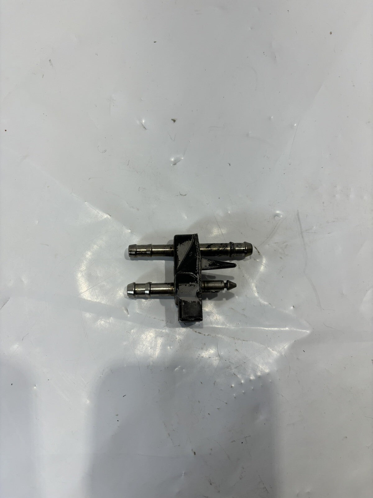 Evinrude Johnson Outboard Fuel Connector Assembly 0398229
