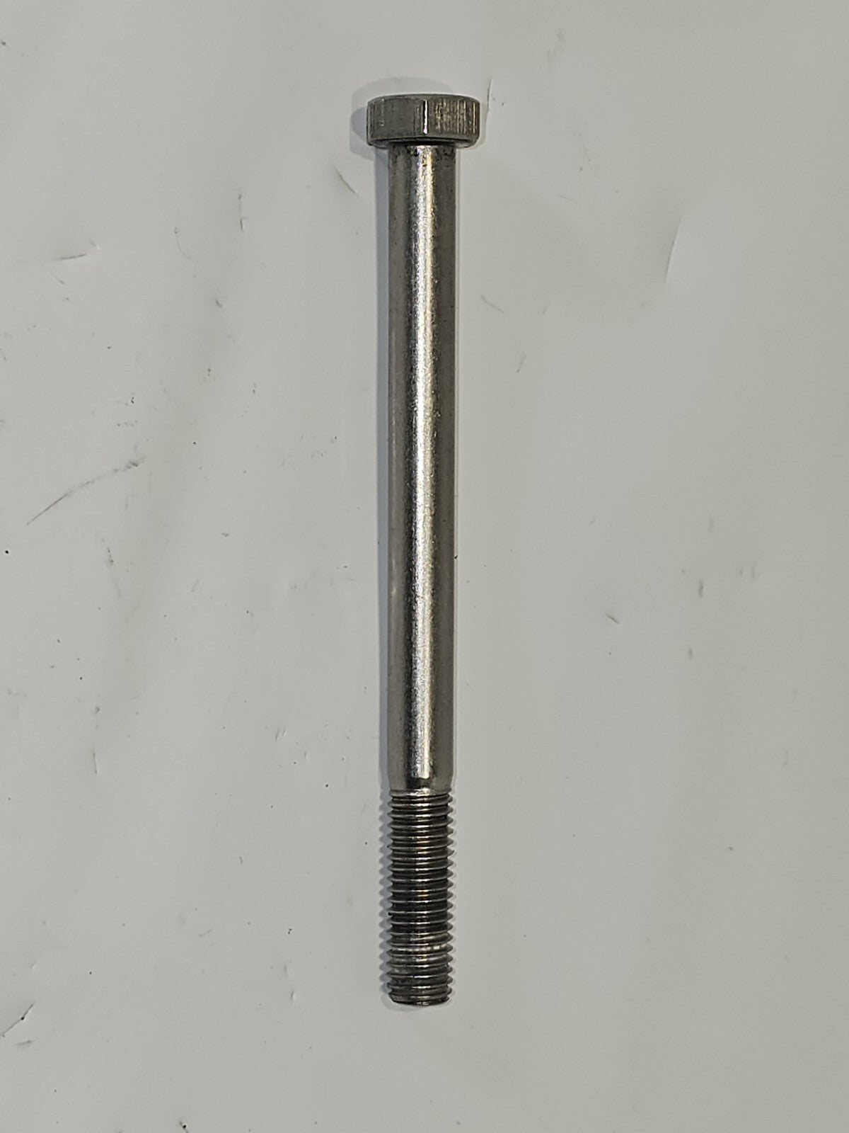Mercury Quicksilver Screw 10-4000363  Carburetor plate bolt