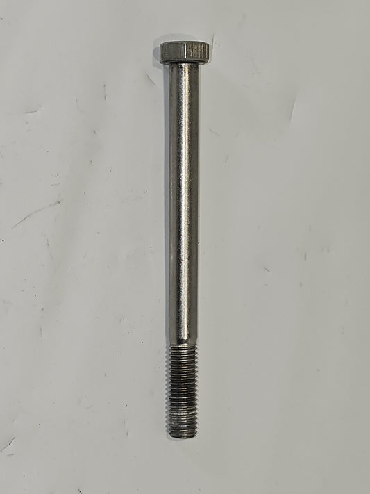 Mercury Quicksilver Screw 10-4000363  Carburetor plate bolt