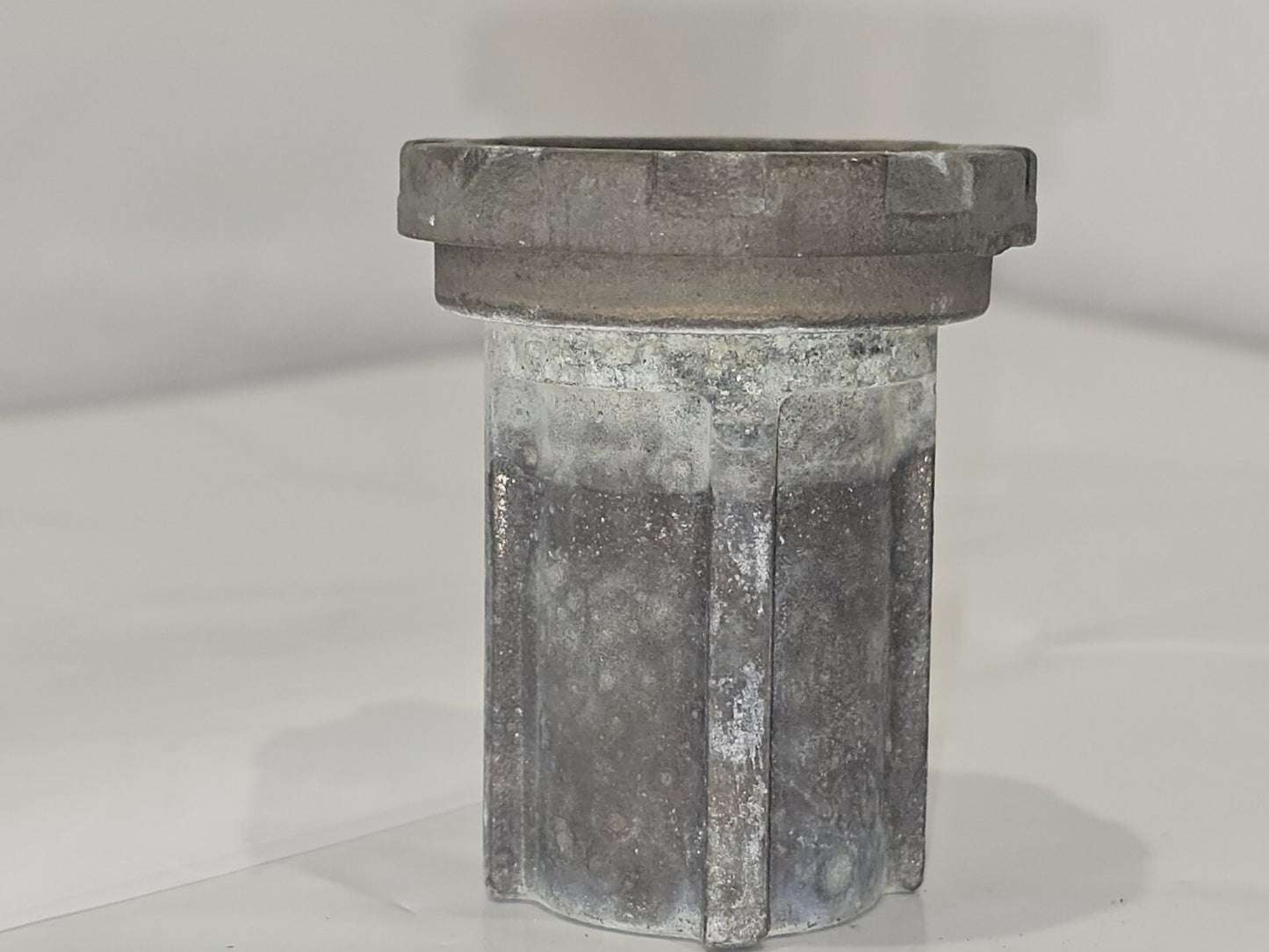 826074  Mercury Marine Propeller Hub Adaptor  15 Spline Drive Sleeve