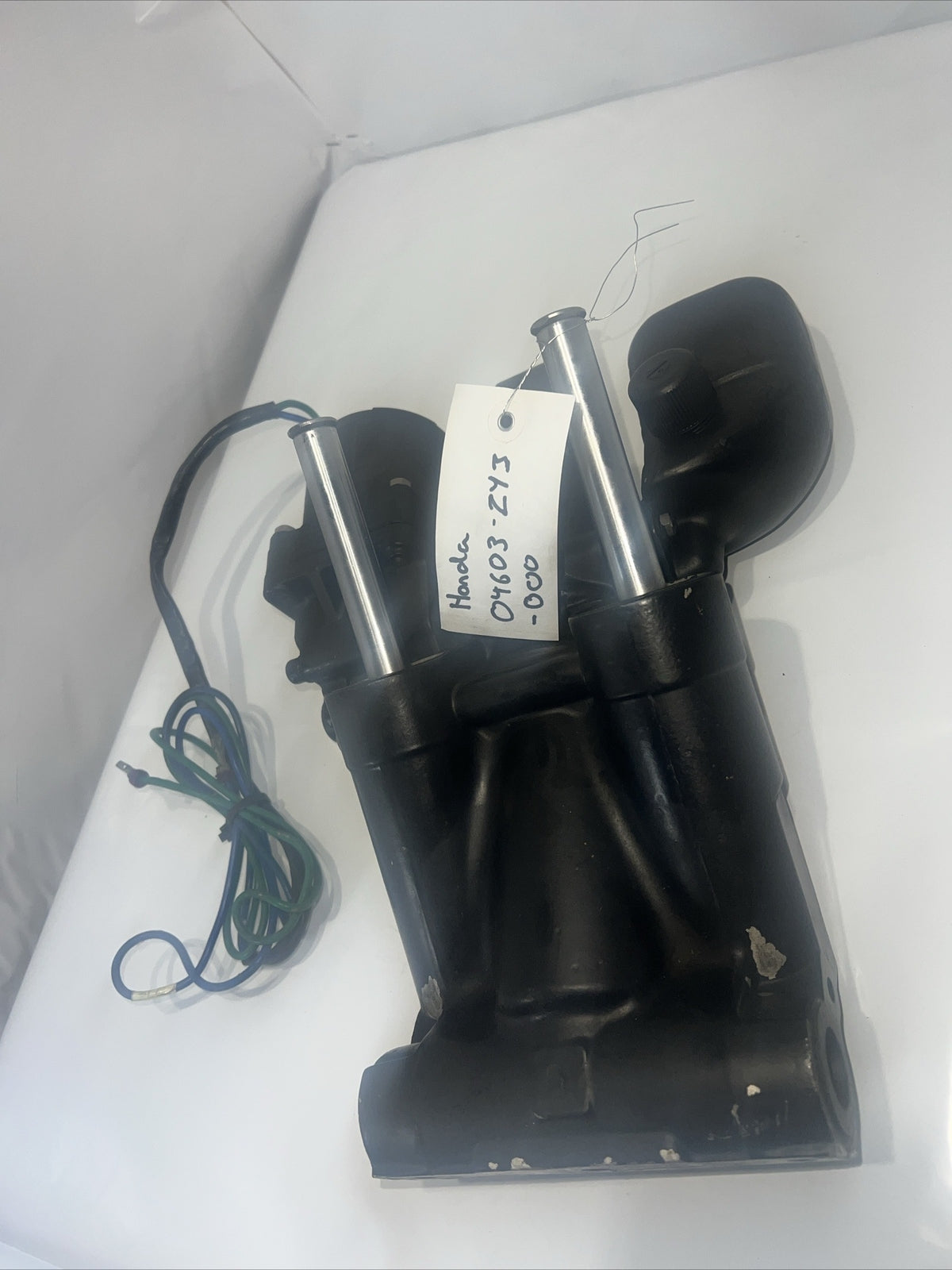 Honda Trim & Tilt 75-130HP Unit 56000-ZW1-708 04603-ZY3-000