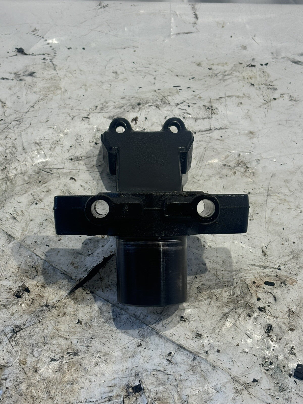 MERCURY MARINE OUTBOARD 1998-2012+ 30-60 HP 4-STROKE STEERING ARM 8M0118183