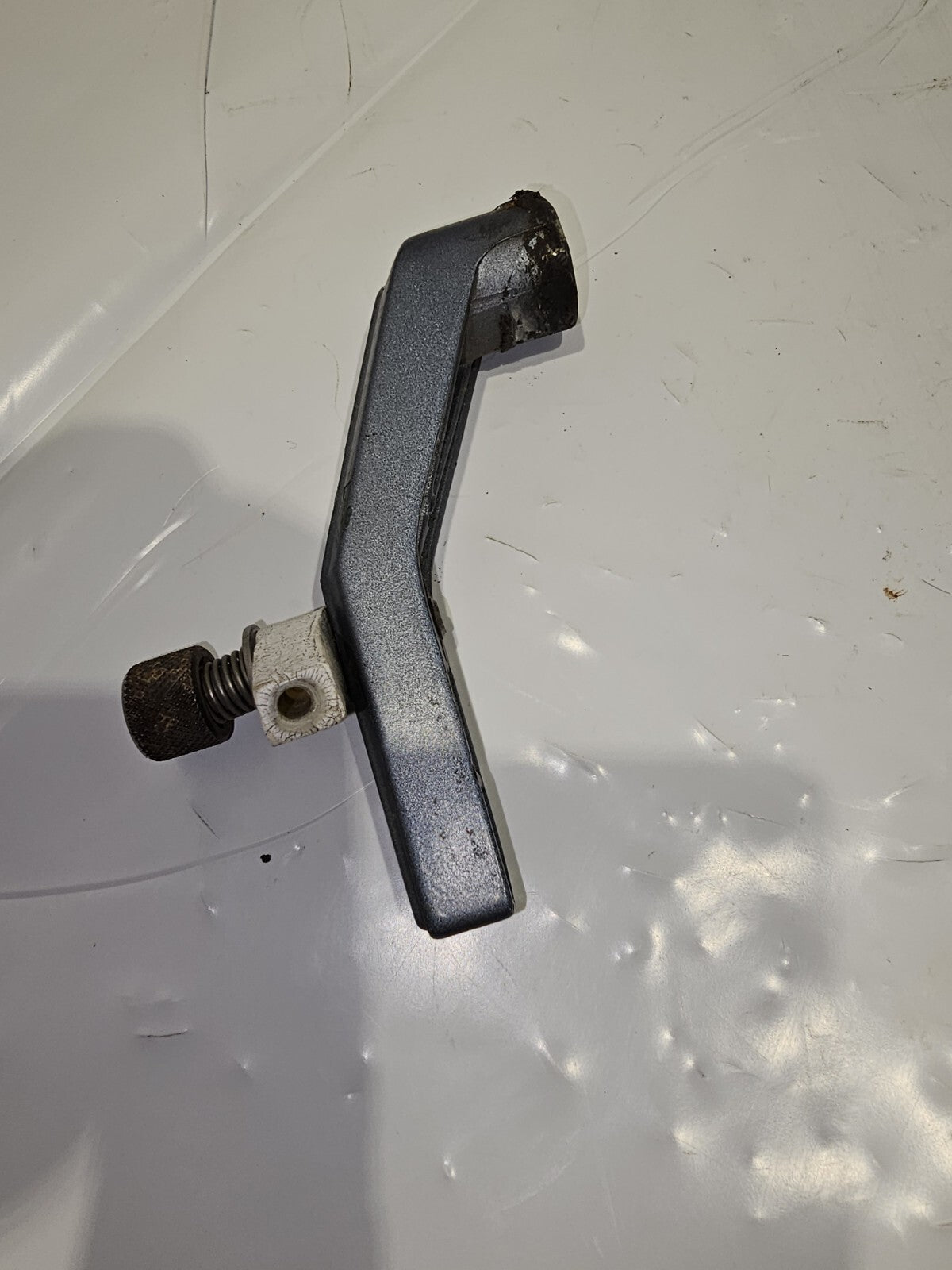 Yamaha Marine Outboard 25HP 30HP HANDLE, GEAR SHIFT 689-44111-00-EJ