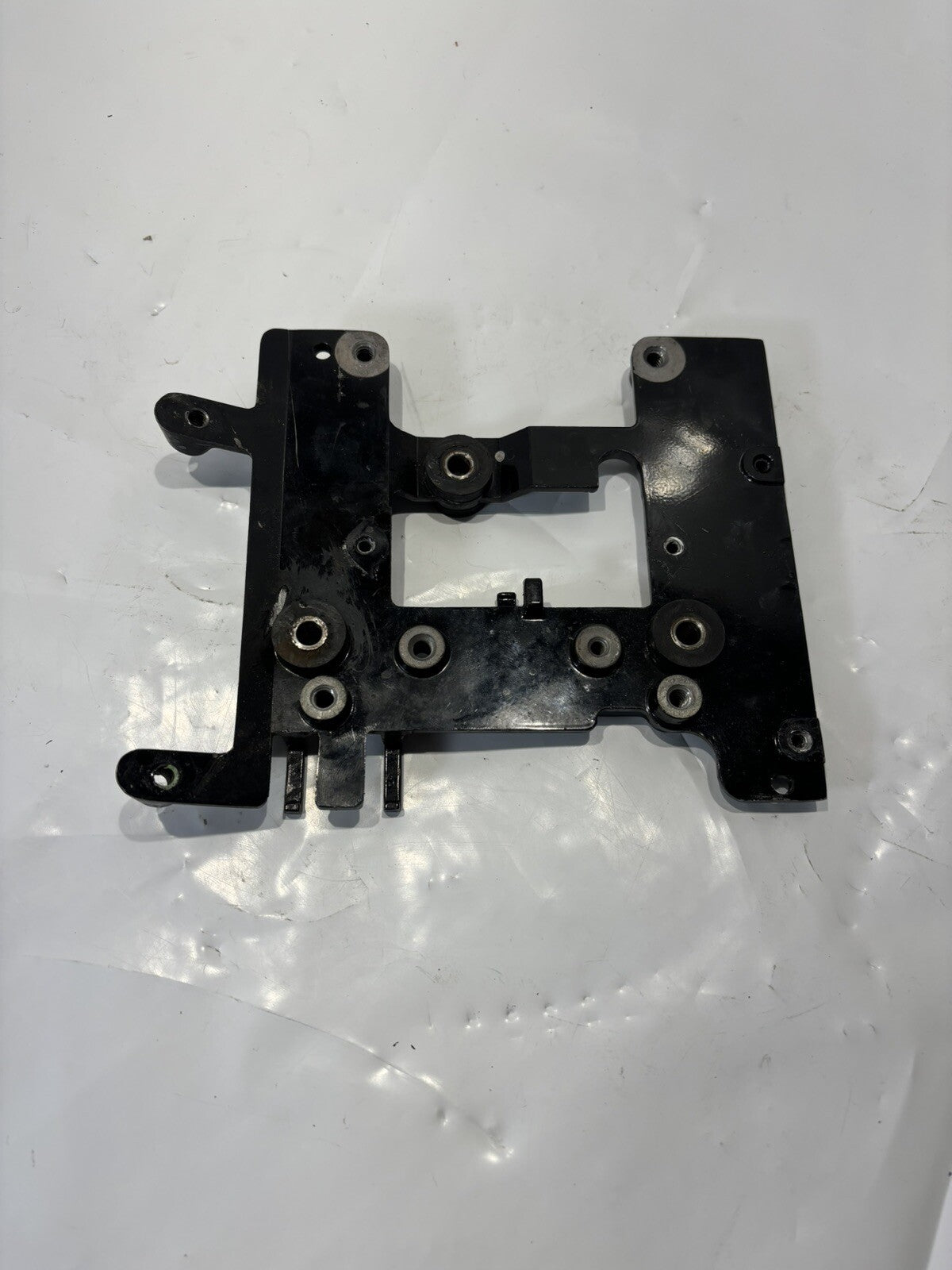 OMC Evinrude Johnson Outboard Electrical Bracket 0338431