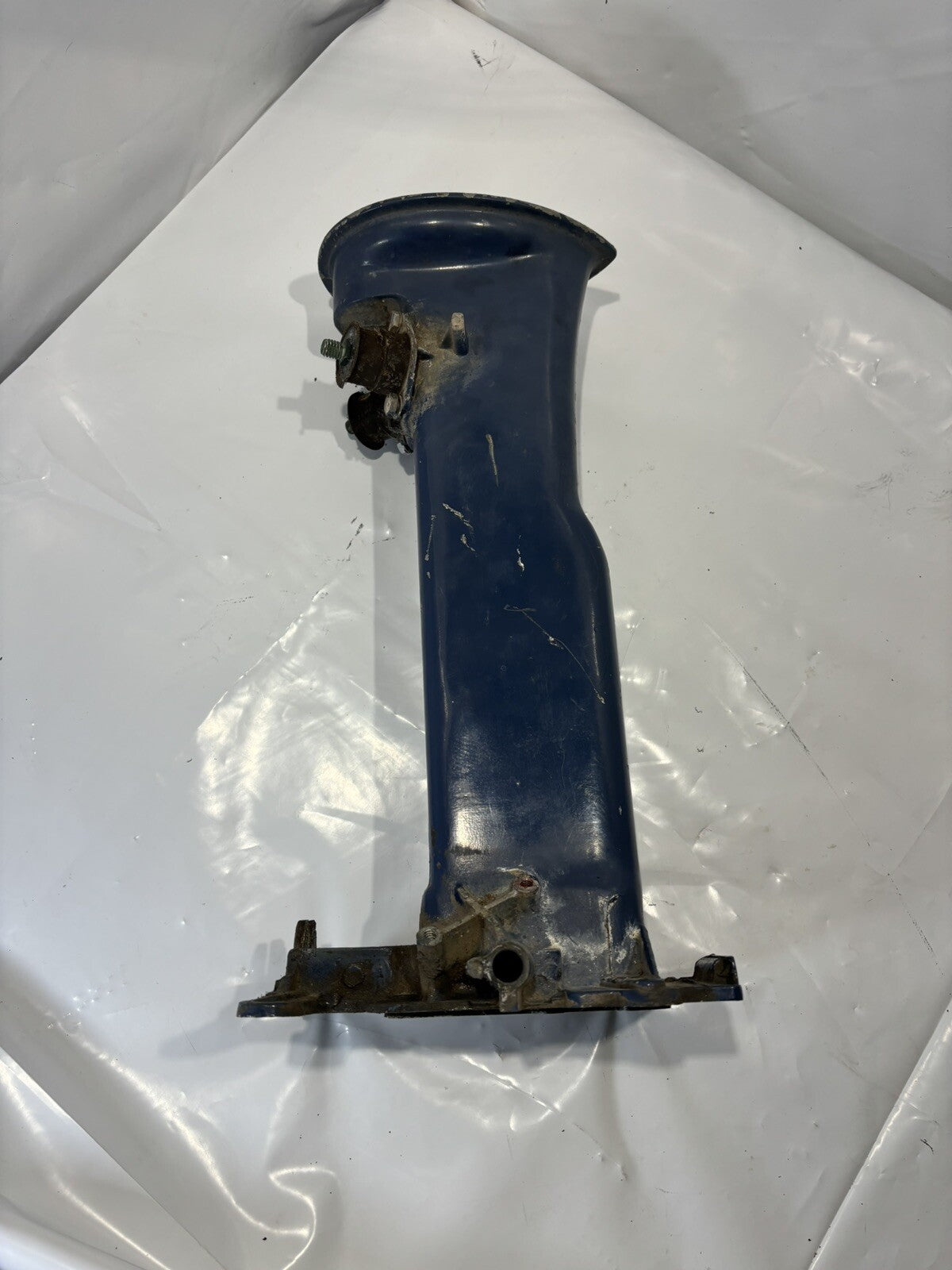 Johnson Evinrude Exhaust Housing 0385850