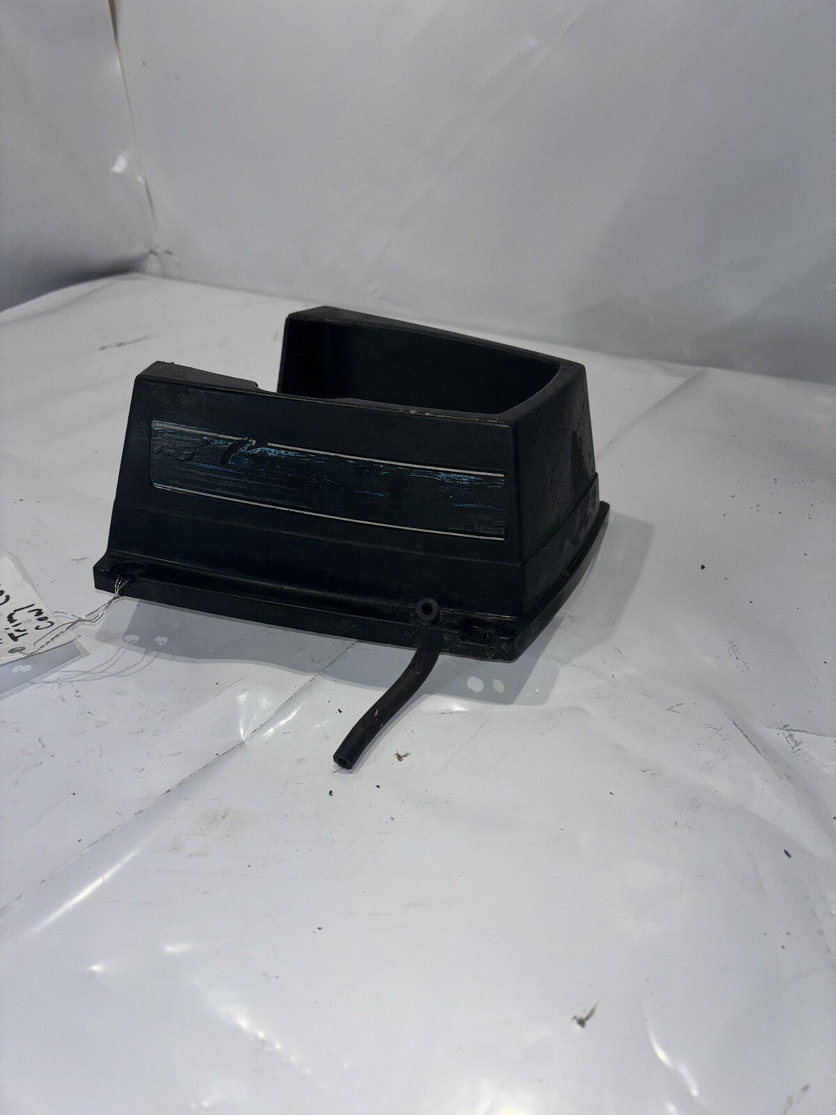 Mercury 7.5hp Outboard Lower Housing Cover Trim Cowl 96515F 1