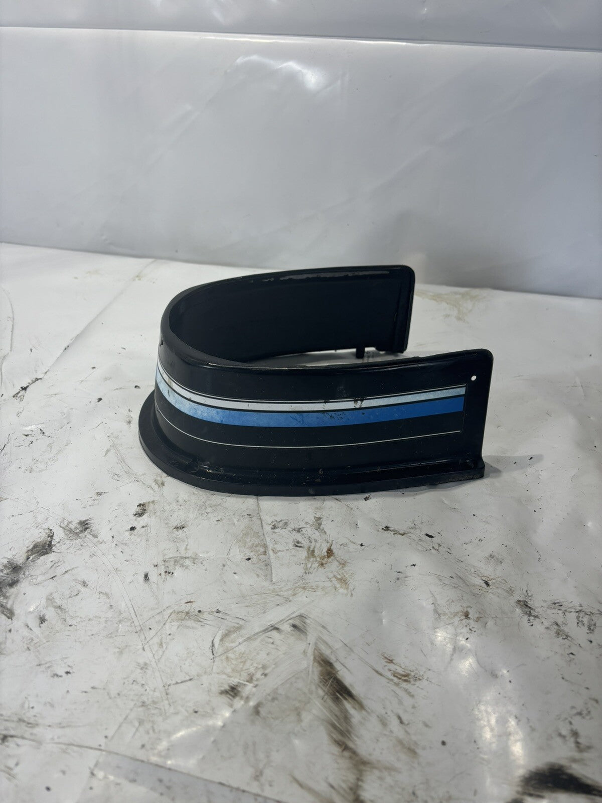 Mercury 80 HP Driveshaft Housing Trim Cover 37417