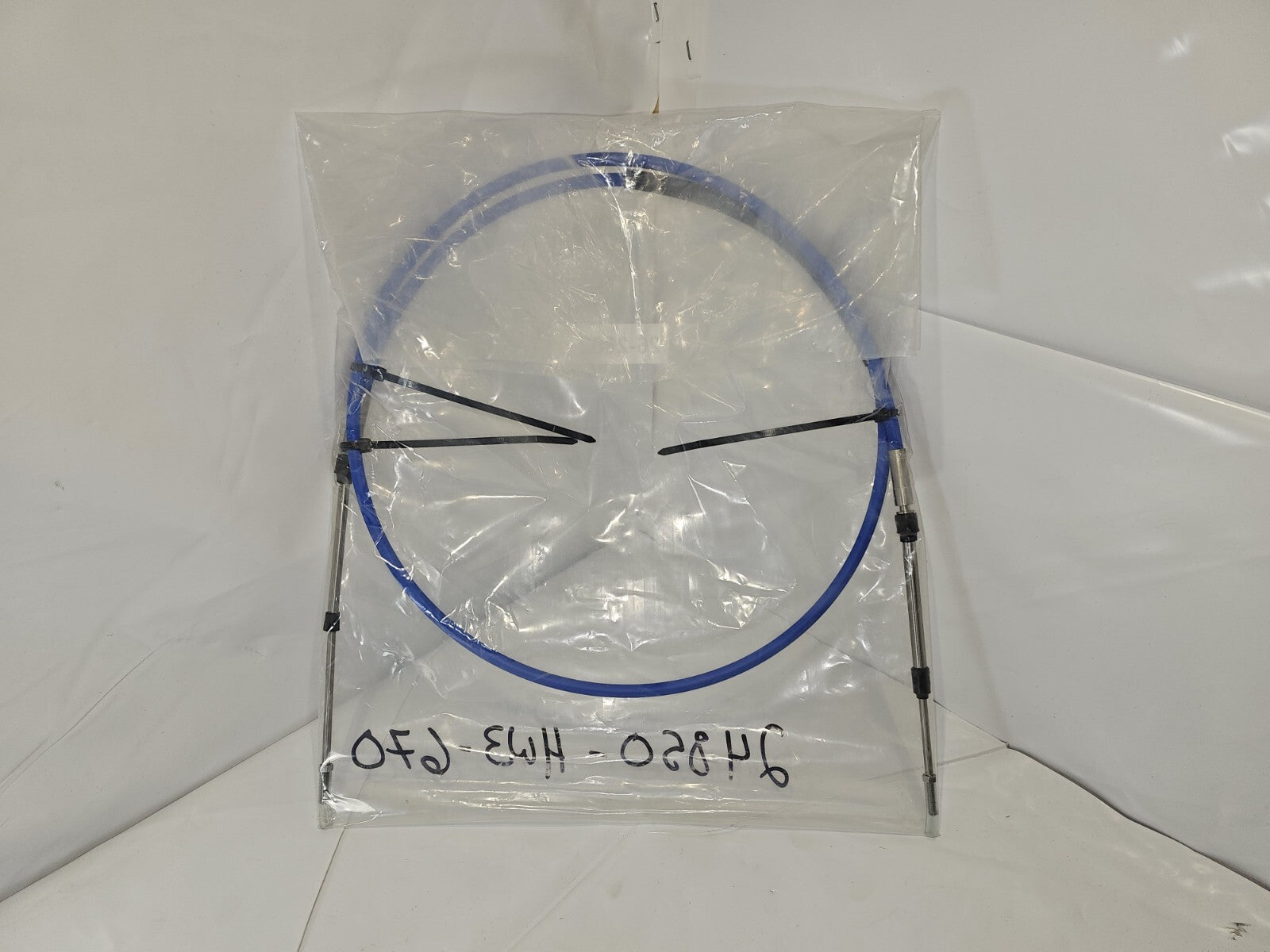 NOS Honda Reverse Cable 03-04 R12 24850-HW3-670