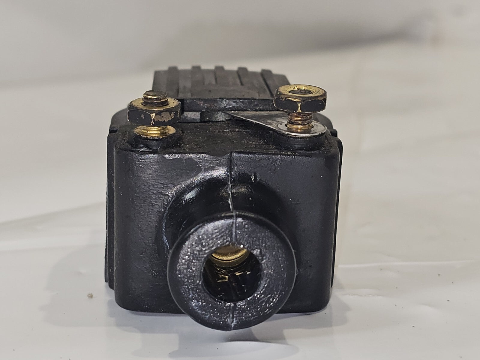 IGNITION COIL MERCURY MARINE  832757A4