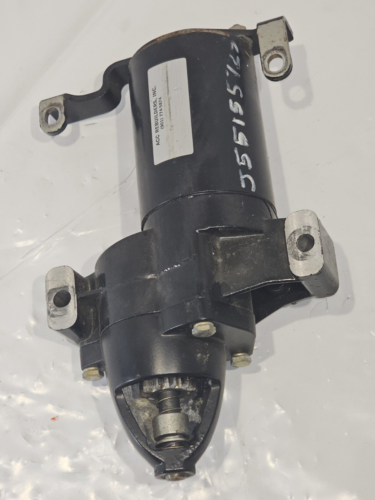 J55155729 Marine Starter
