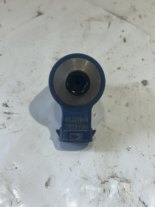 OEM MERCURY OPTIMAX BLUE AIR INJECTOR PN# 883078A3 / 8M6001743 (B-29-6)