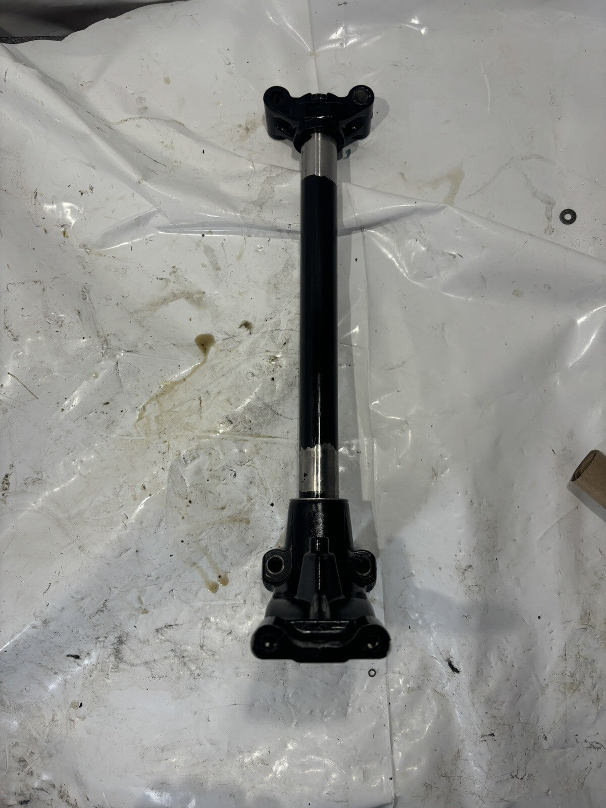 Mercury 1994 - 2014 Steering Arm 115 135 150 175 200 225 250 300 HP