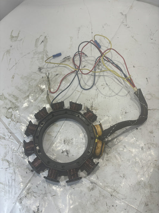 Mercury Outboard 50 HP  STATOR 9710A38