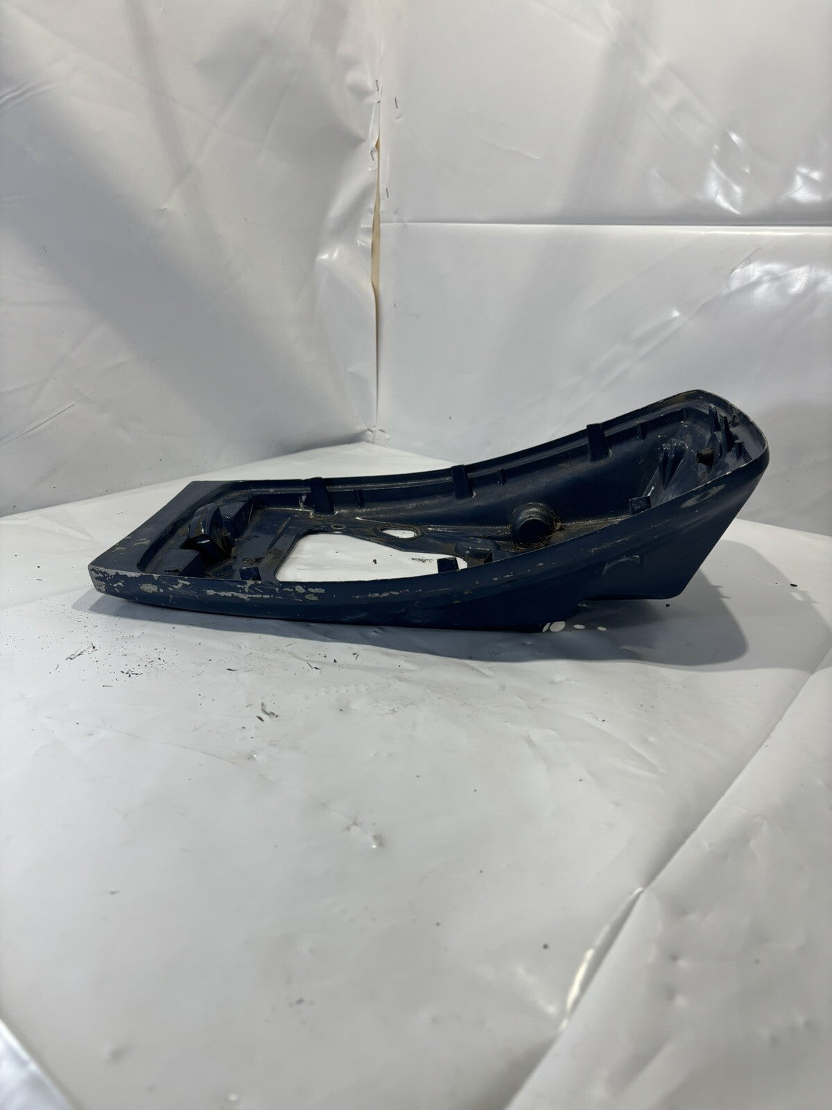 Johnson Evinrude Lower Cover Cowl