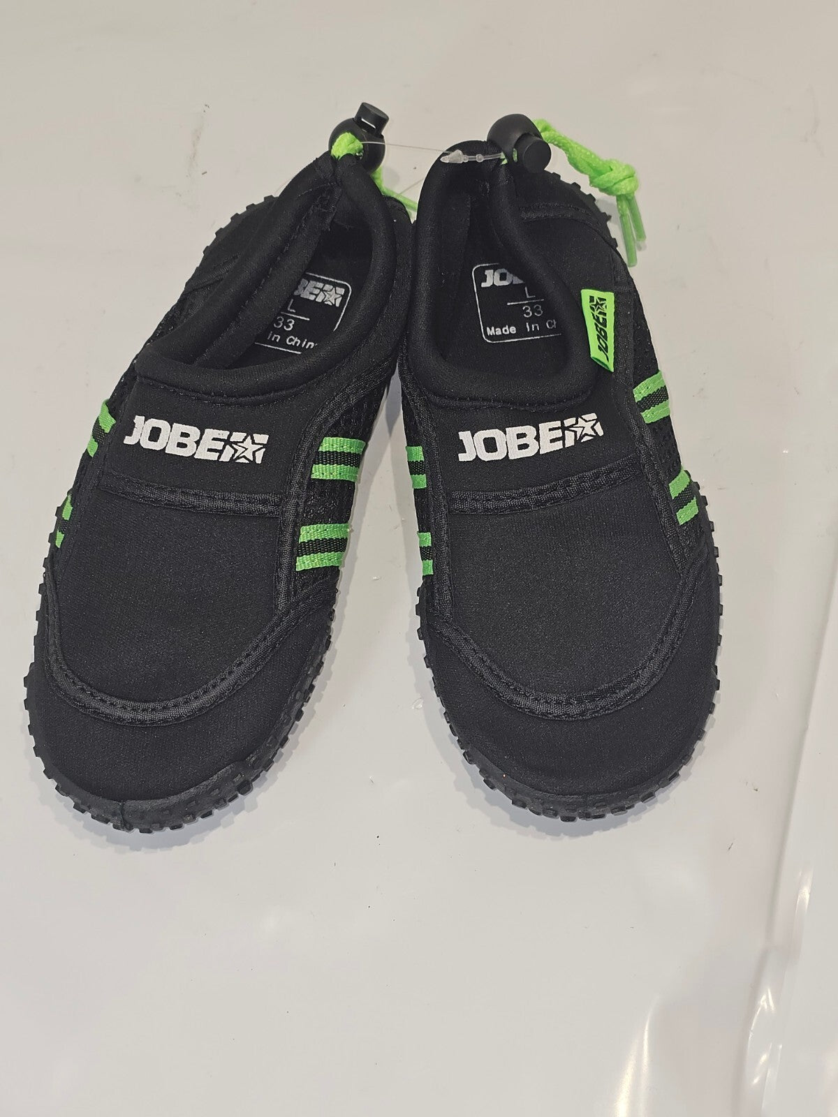 Kids Aqua Shoes Large