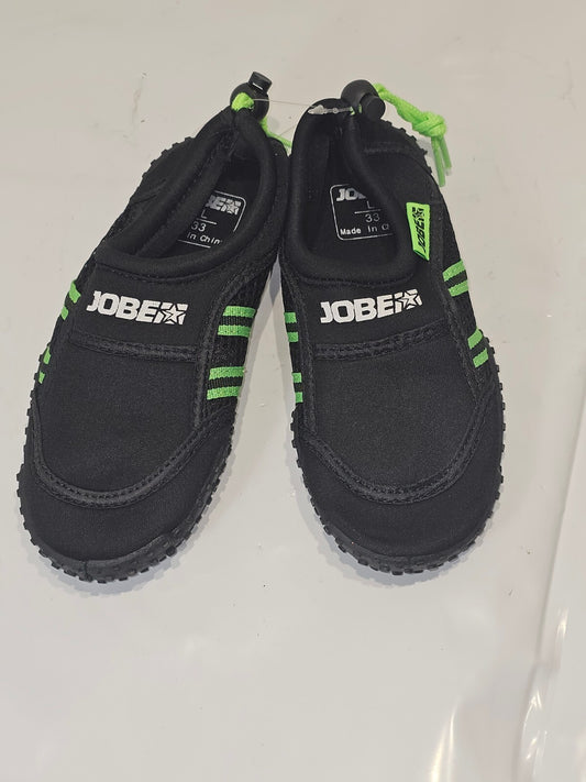 Kids Aqua Shoes Large