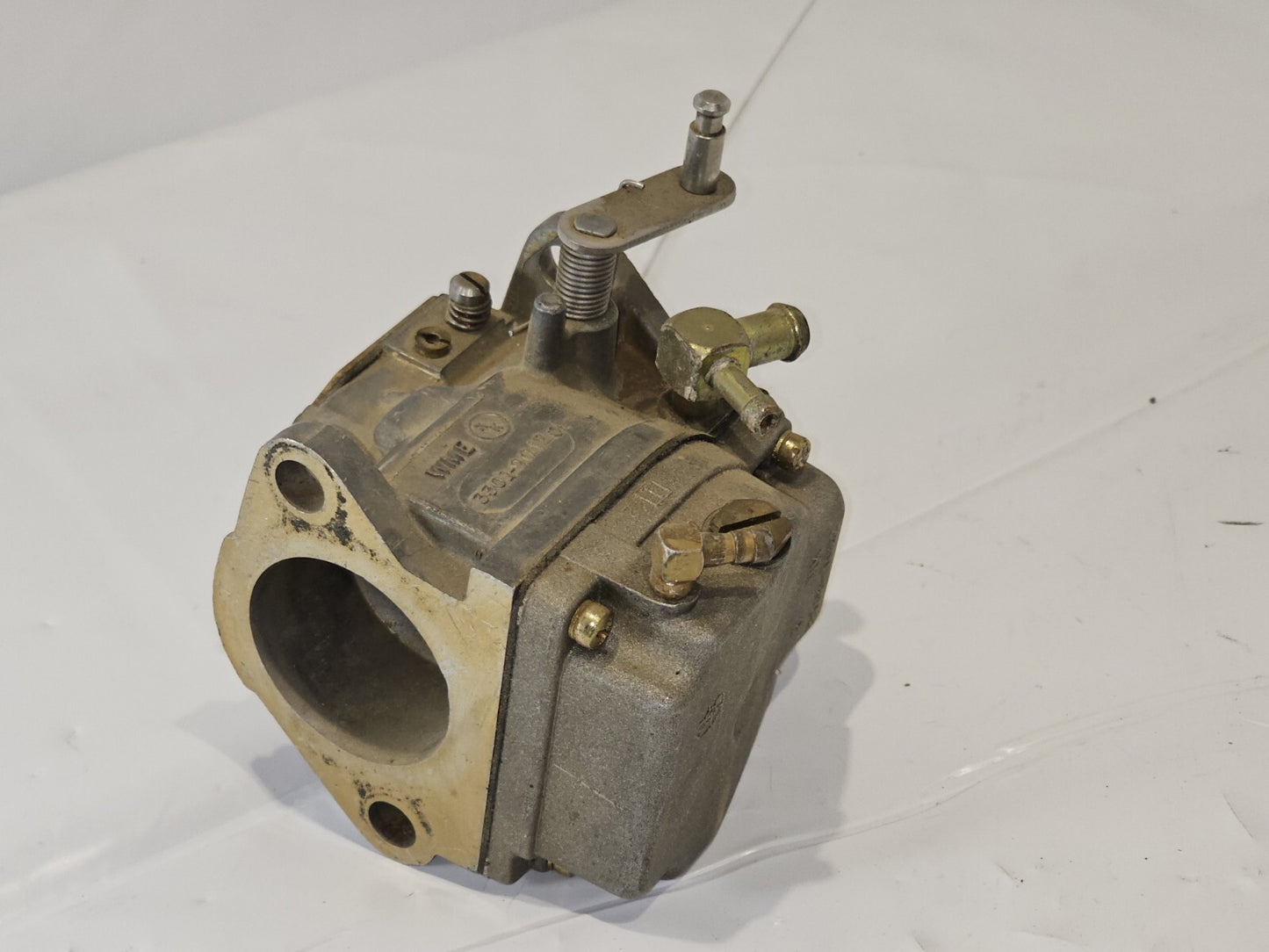 WME 3301-9012 Mercury 1988-1993 Carburetor
