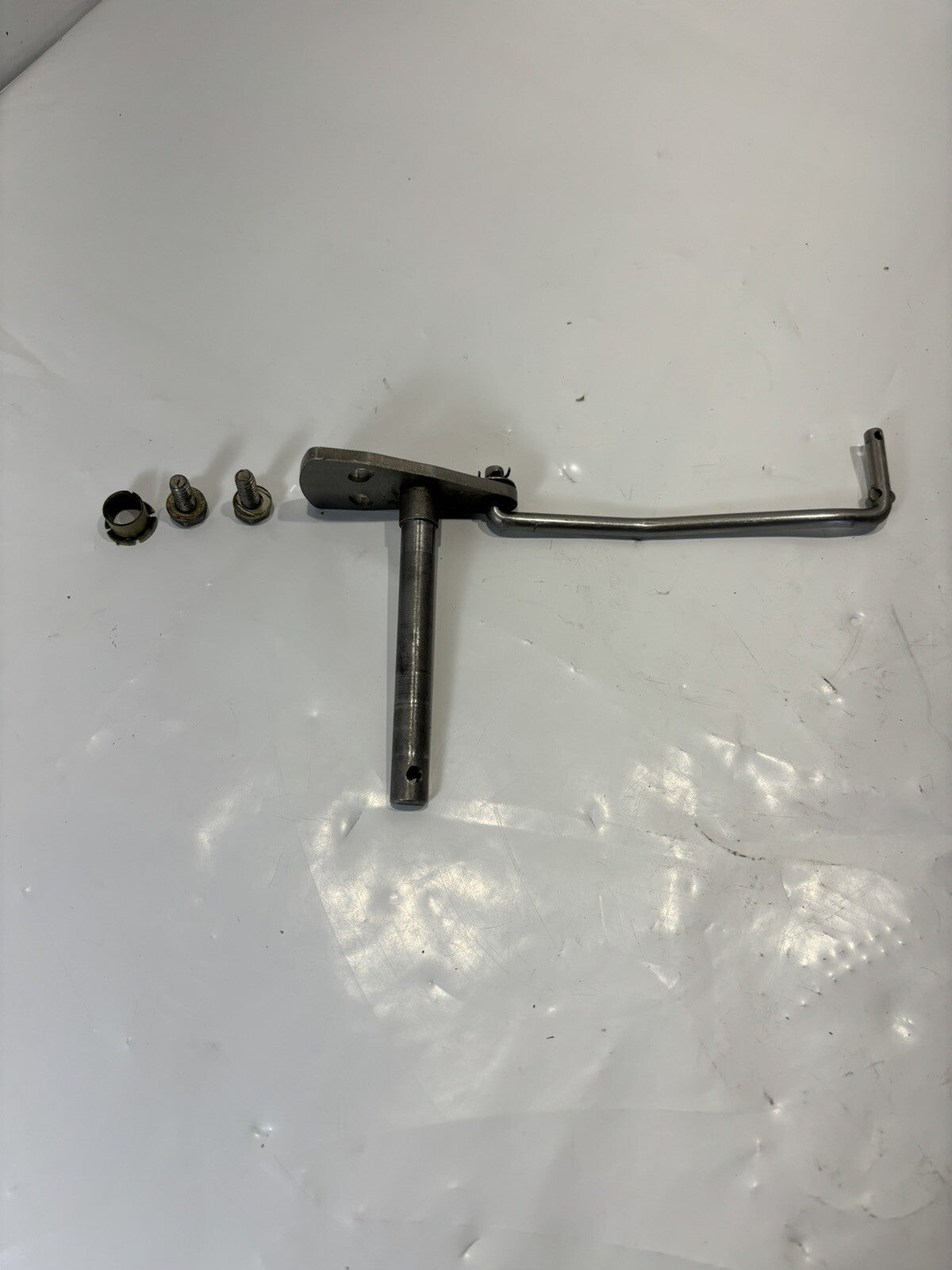 OMC JOHNSON EVINRUDE SHIFT LEVER 0432014