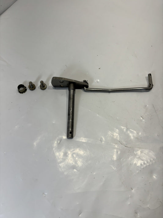 OMC JOHNSON EVINRUDE SHIFT LEVER 0432014