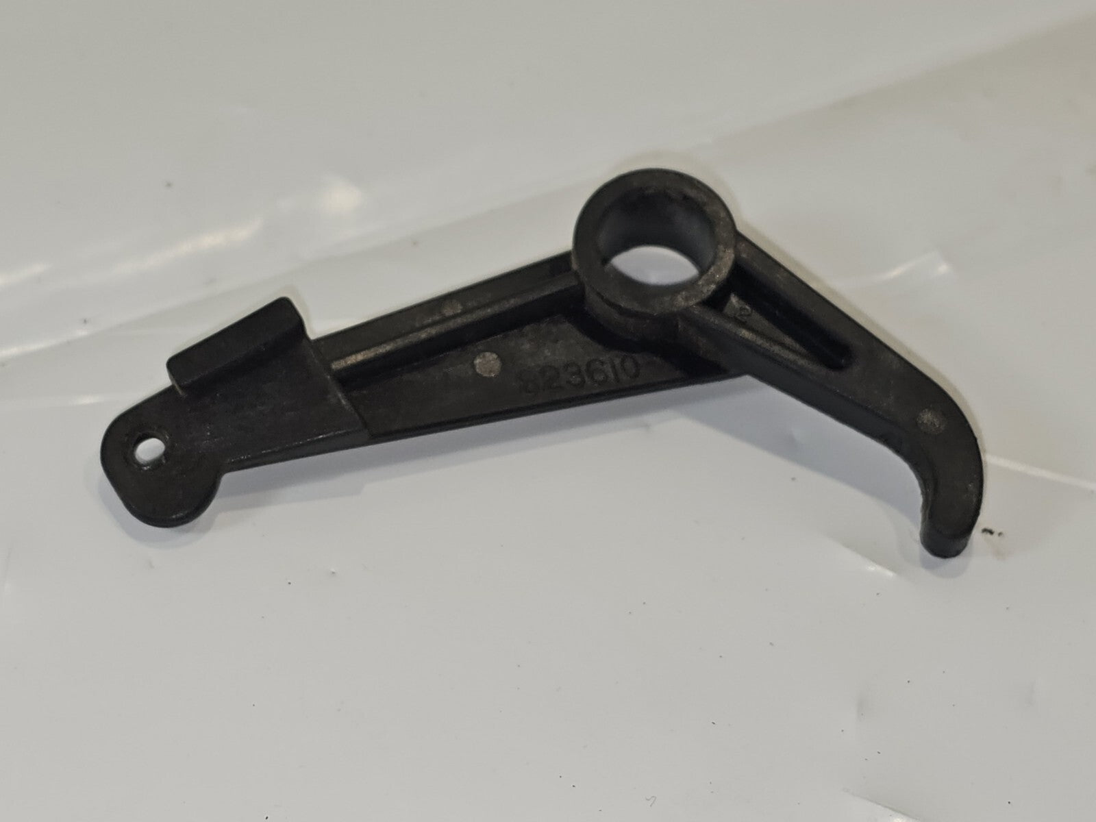 INTERLOCK CONTROL LEVER MERCURY MARINE 8236103