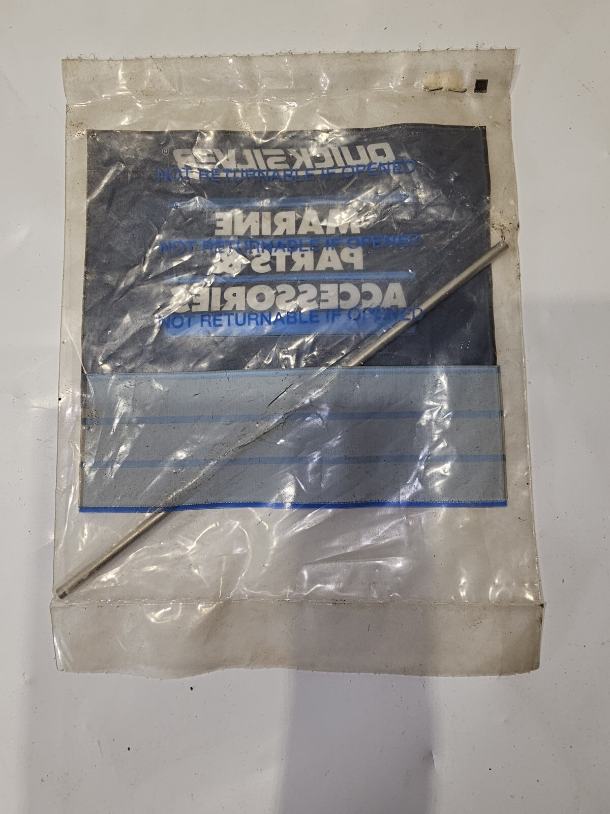 32-17994 Quicksilver Marine Parts