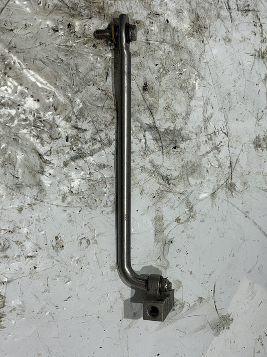 JOHNSON EVINRUDE  STEERING LINK ARM ASSEMBLY 173694