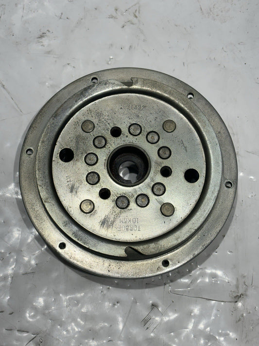 Yamaha 9.9 HP 4 Stroke Flywheel Rotor PN 6G8-85550-J0-00 Fit 1985-1990