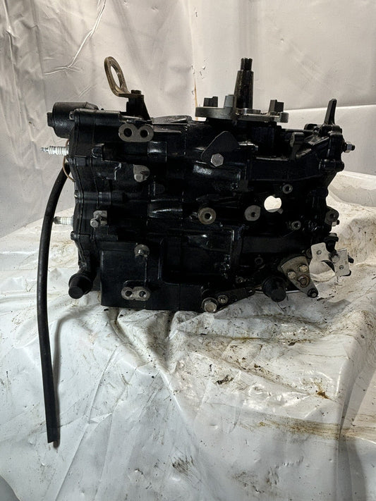 OMC Johnson Evinrude 40-50 hp powerhead crankcase assembly 0435535