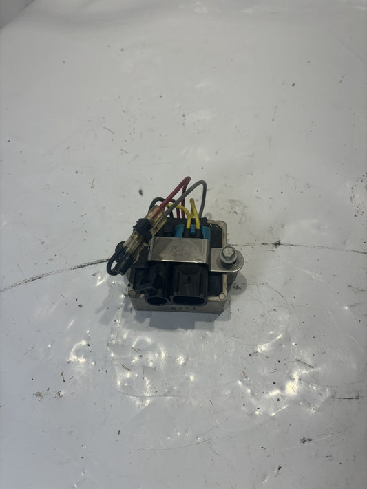 883072T2 883072T1 Mercury 2000-05 Voltage Regulator 135 140 + HP OEM and bracket