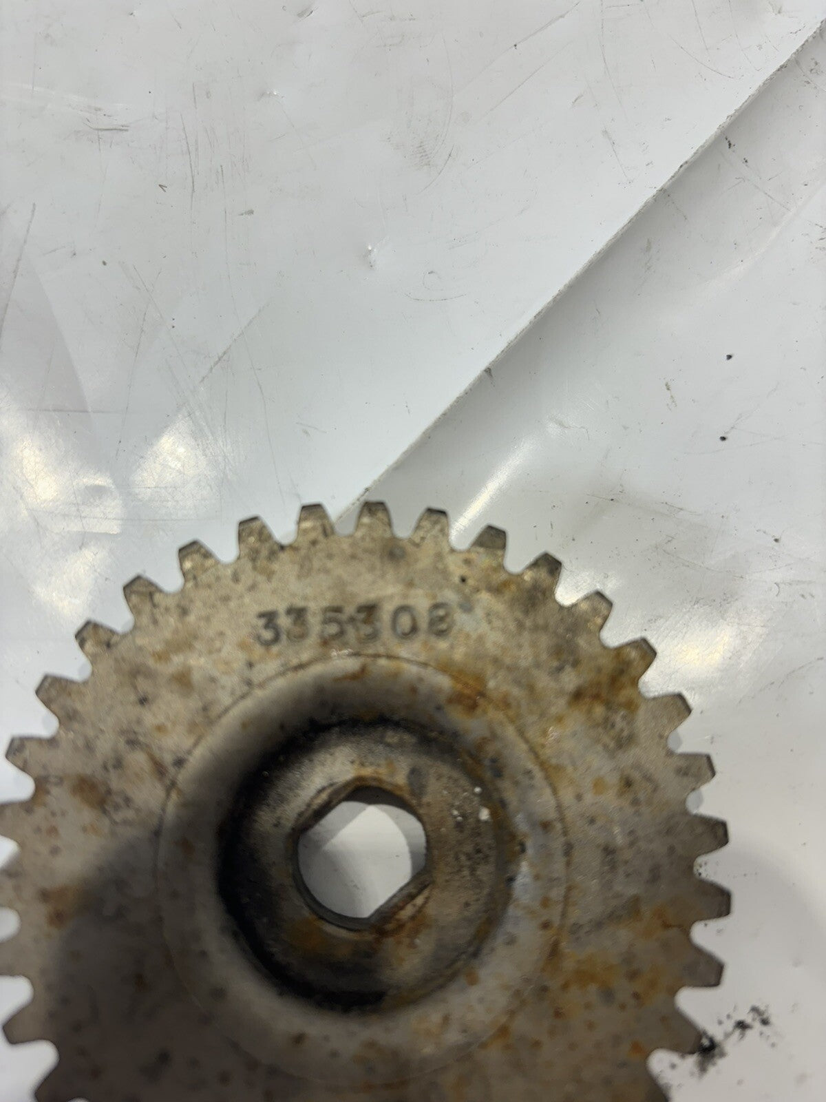 Johnson Evinrude Gear 335308