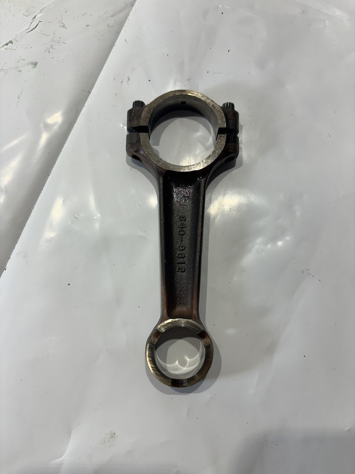 Mercury Mariner 50 HP Connecting Rod 9612A6