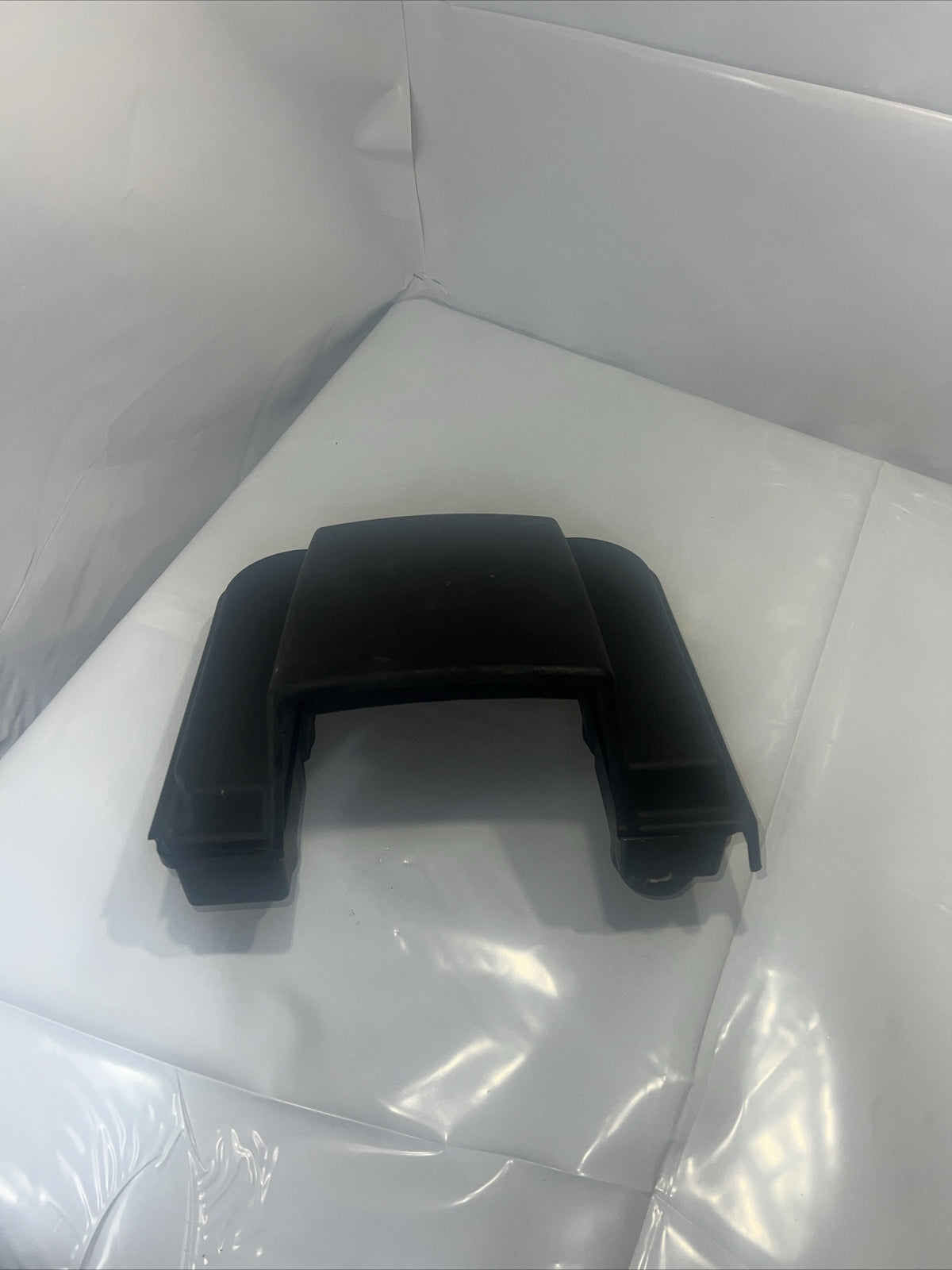 2003 Evinrude outboard 115hp Ficht intake silencer 5005628