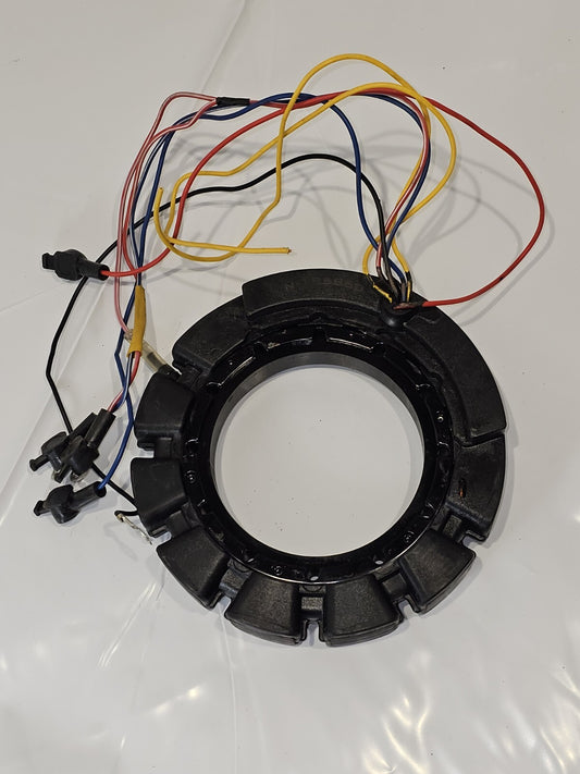 Mercury Quicksilver Stator Assembly 398-5454A32 OEM