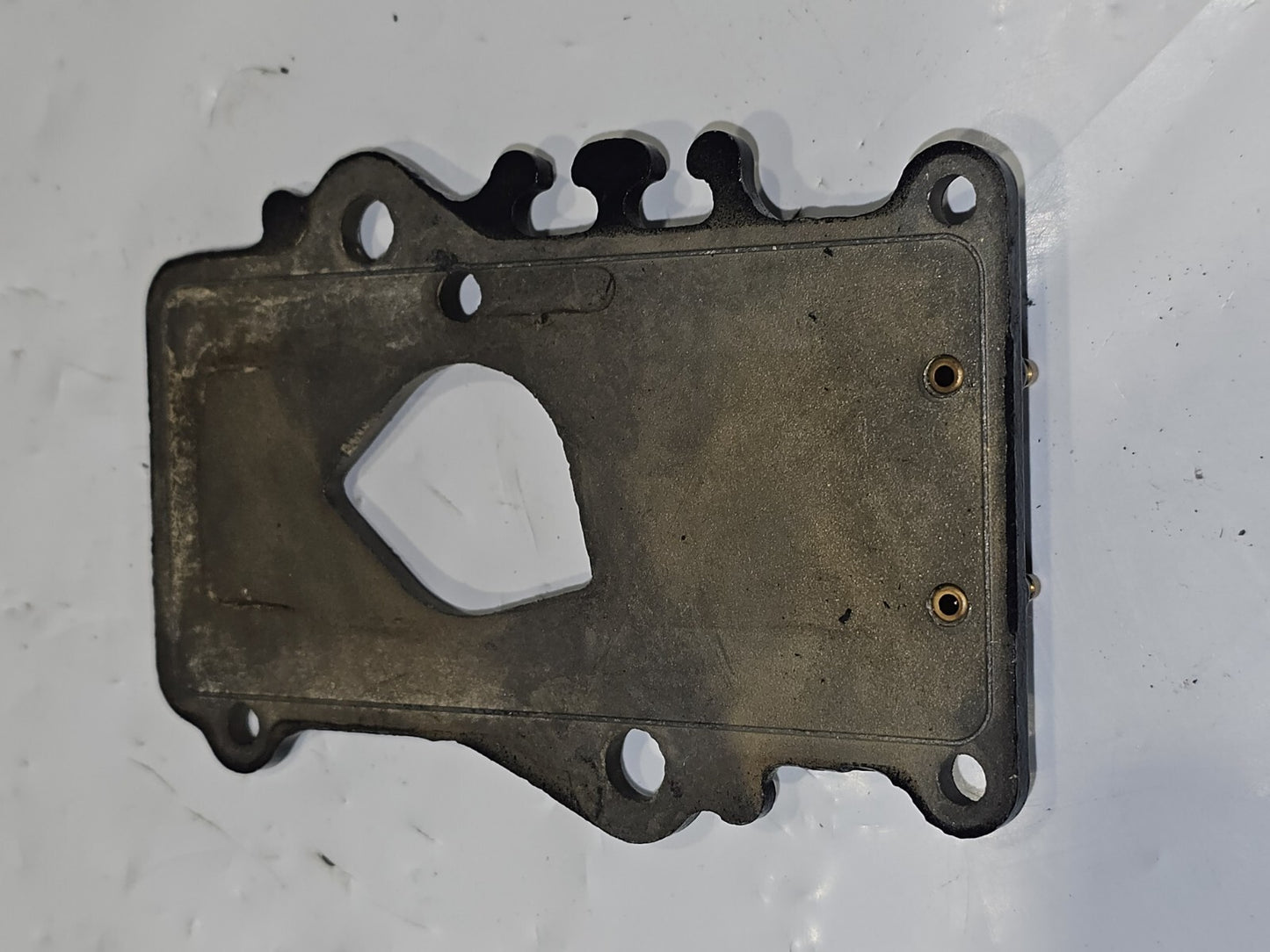 MERCURY CARBURETOR ADAPTOR PLATE 41420A3