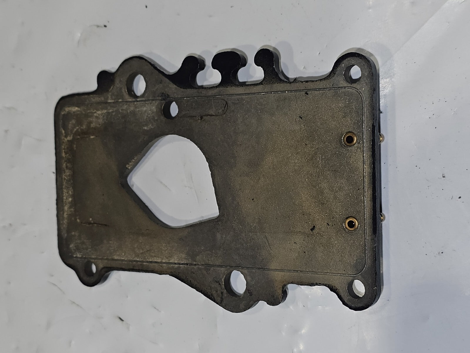 MERCURY CARBURETOR ADAPTOR PLATE 41420A3